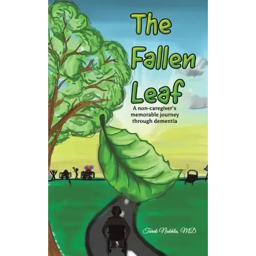 The Fallen Leaf