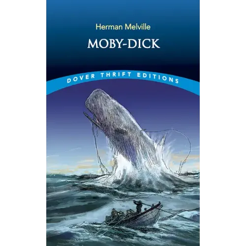 Moby-Dick