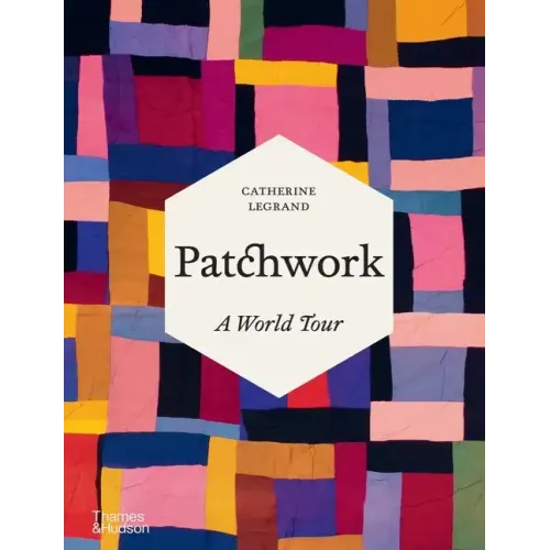 Patchwork: A World Tour