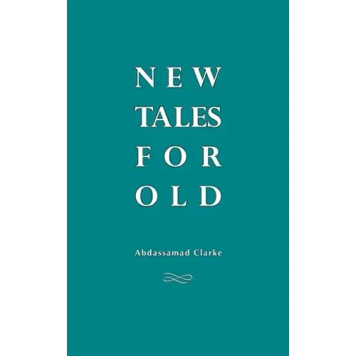 New Tales For Old: Robin Nuruddin Hood, Dracula, Otello, Oisin and other stories