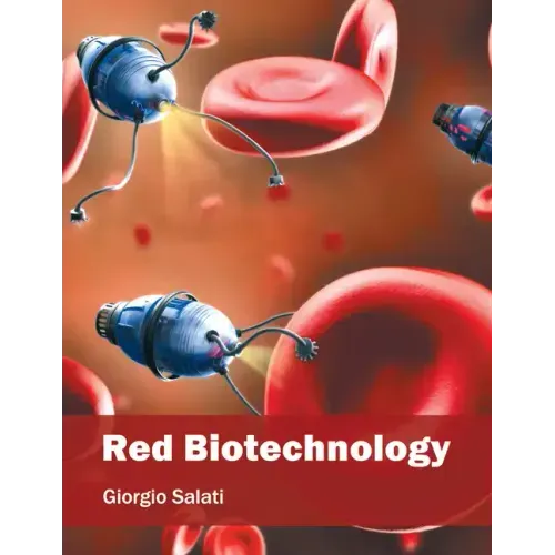 Red Biotechnology
