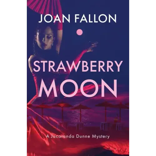 Strawberry Moon