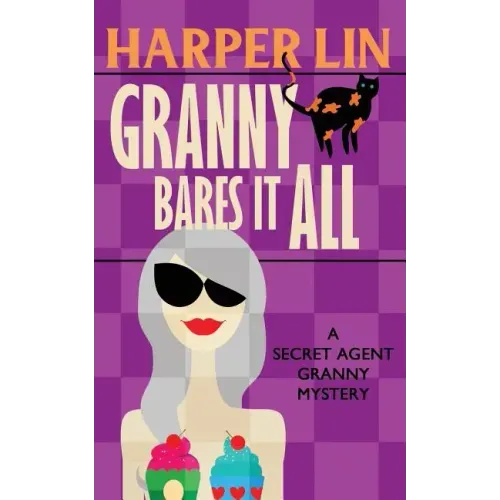 Granny Bares It All