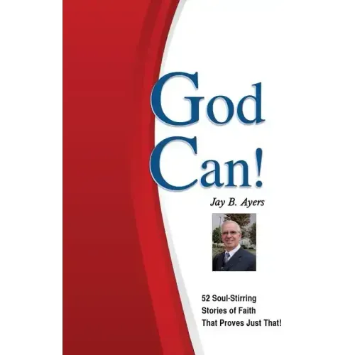 God Can!