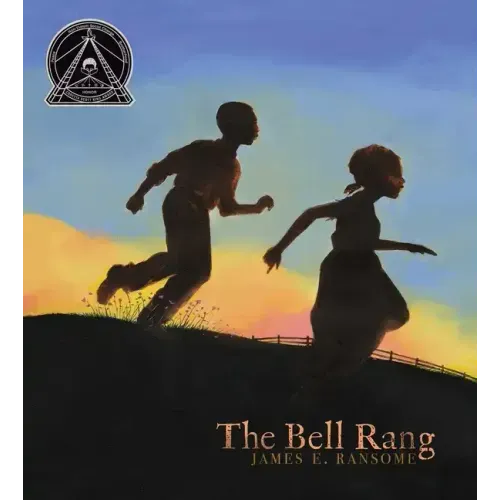 The Bell Rang