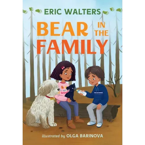 Bear in the Family