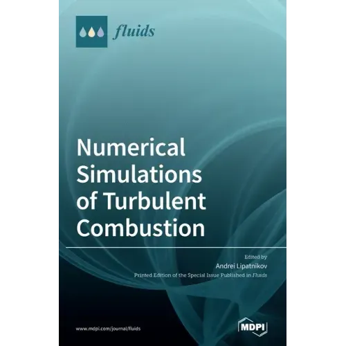 Numerical Simulations of Turbulent Combustion