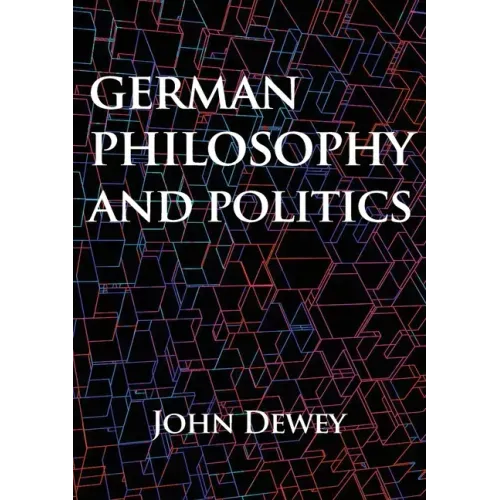 German philosophy and politics