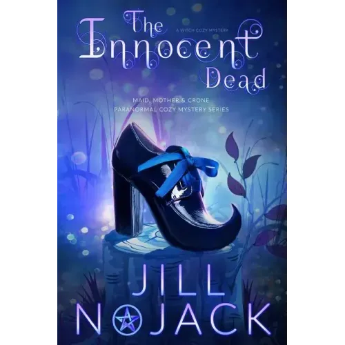 The Innocent Dead: A Witch Cozy Mystery