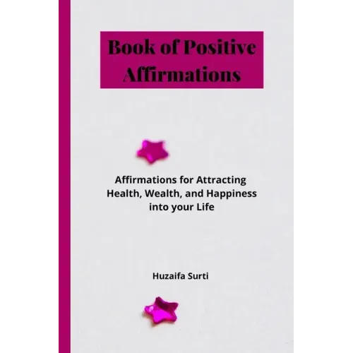 Book of Positive Affirmations