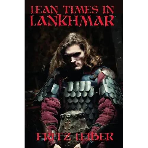 Lean Times in Lankhmar