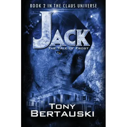 Jack: The Tale of Frost