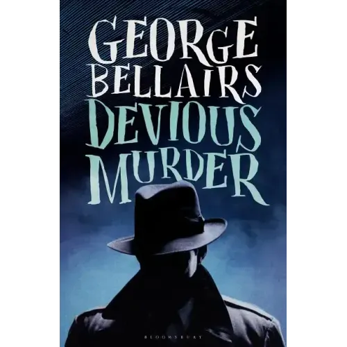 Devious Murder