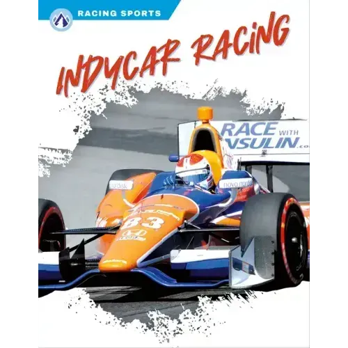 Indycar Racing