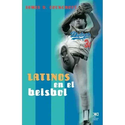 Latinos En El Beisbol