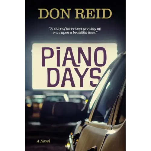 Piano Days