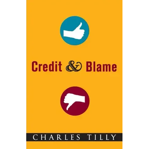 Credit and Blame