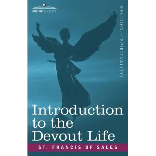 Introduction to the Devout Life