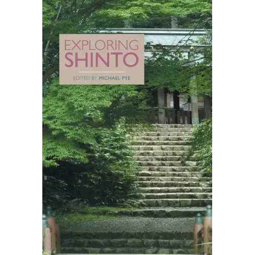 Exploring Shinto