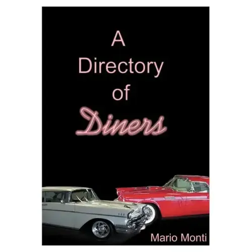 A Directory of Diners