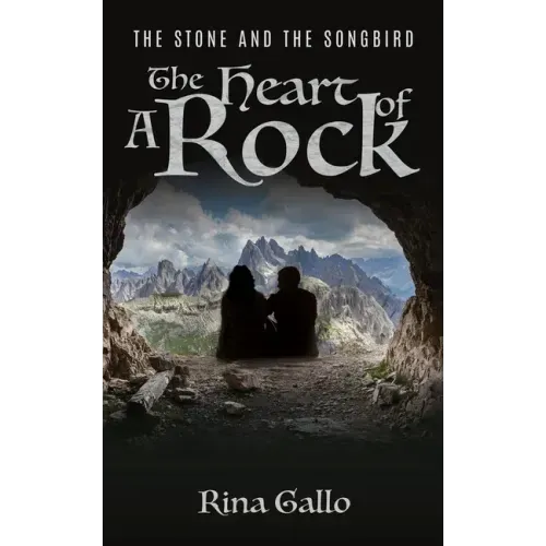 The Heart Of A Rock