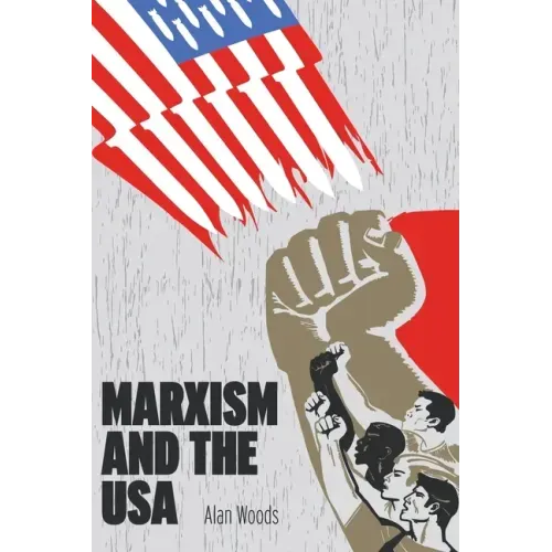 Marxism and the USA