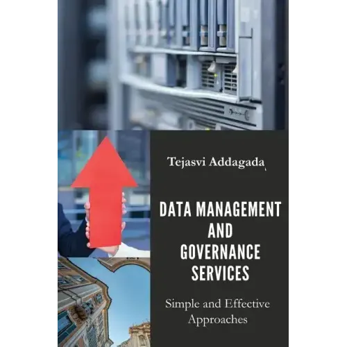 Data Management and Governance Services: Simple and Effective Approaches