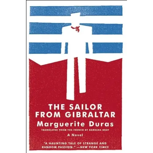 The Sailor from Gibraltar