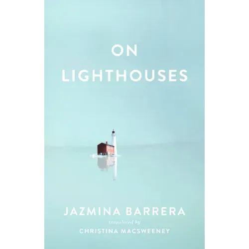 On Lighthouses