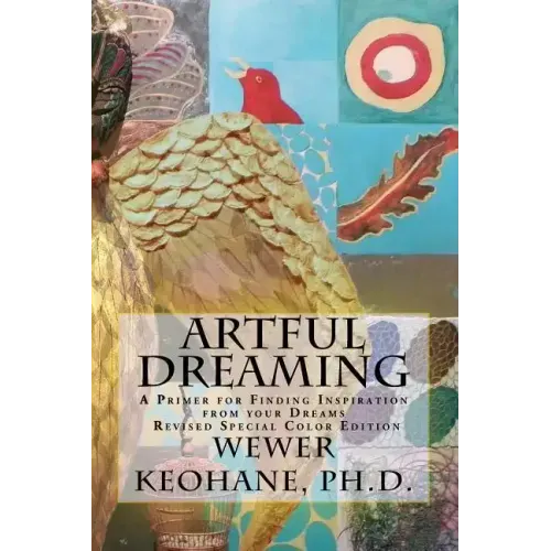 Artful Dreaming: Special Color Edition