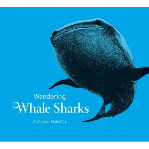 Wandering Whale Sharks