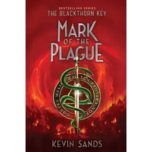 Mark of the Plague