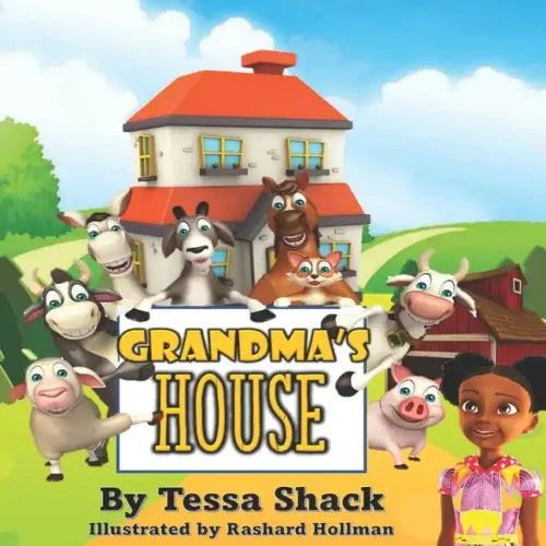 Grandma's House
