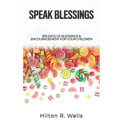 Speak Blessings