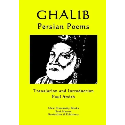 Ghalib - Persian Poems