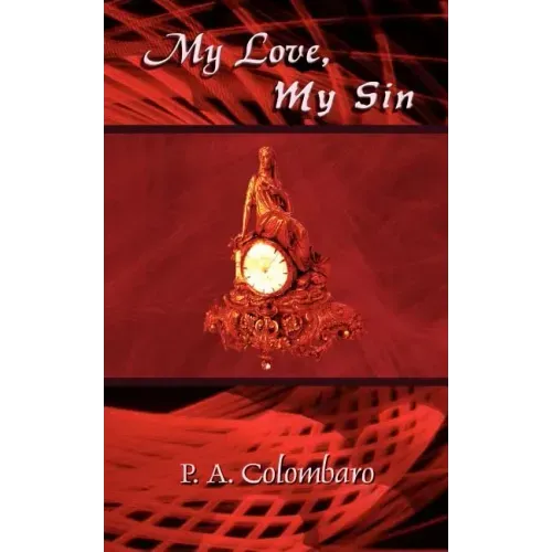 My Love, My Sin
