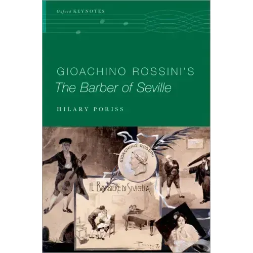 Gioachino Rossini's the Barber of Seville