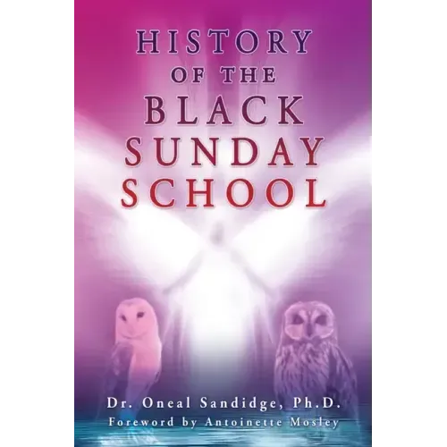 History of the Black Sunday School