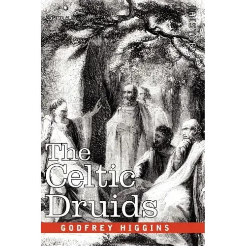 The Celtic Druids