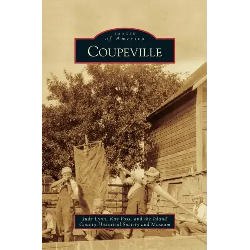 Coupeville