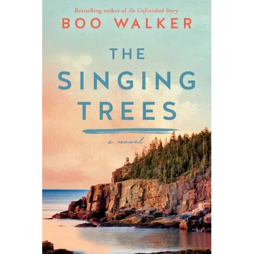 The Singing Trees