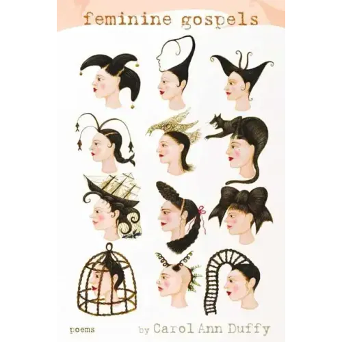 Feminine Gospels