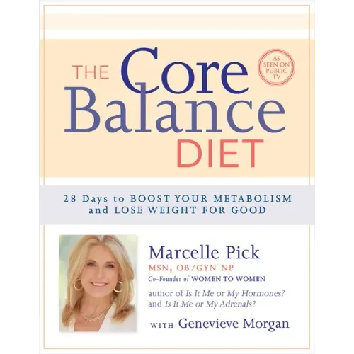 The Core Balance Diet