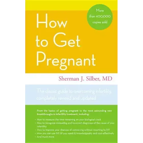 How to Get Pregnant