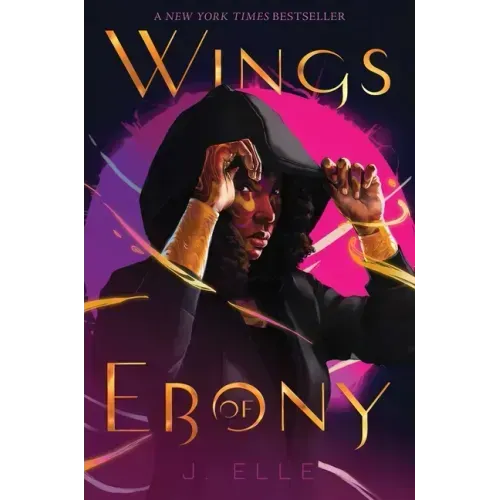 Wings of Ebony