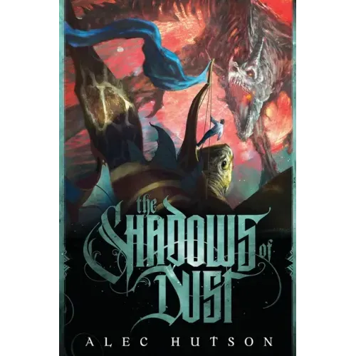 The Shadows of Dust