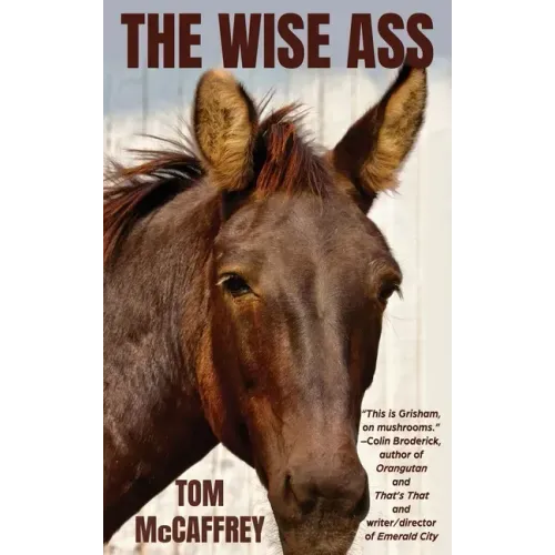 The Wise Ass