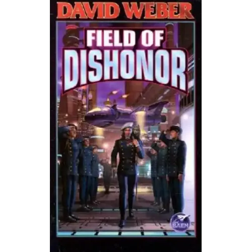Field of Dishonor