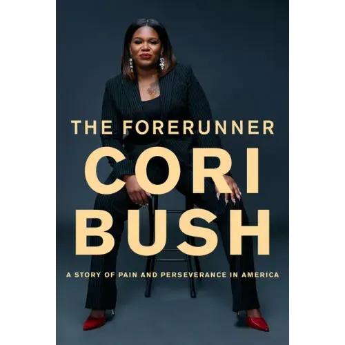 The Forerunner: A Story of Pain and Perseverance in America