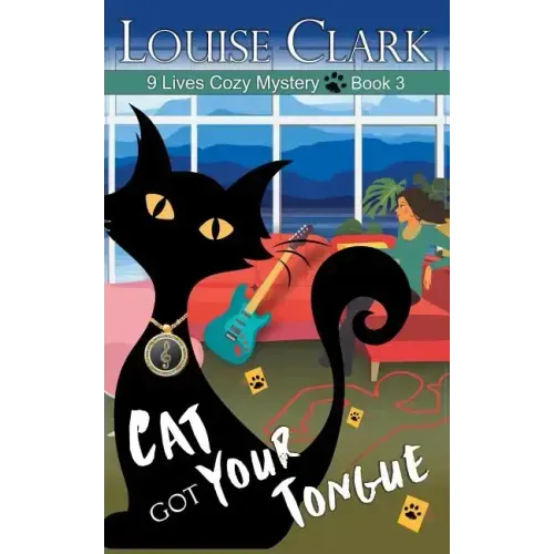 Cat Got Your Tongue